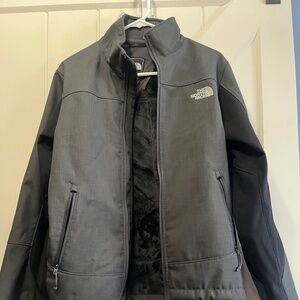 Mens Northface Jacket
